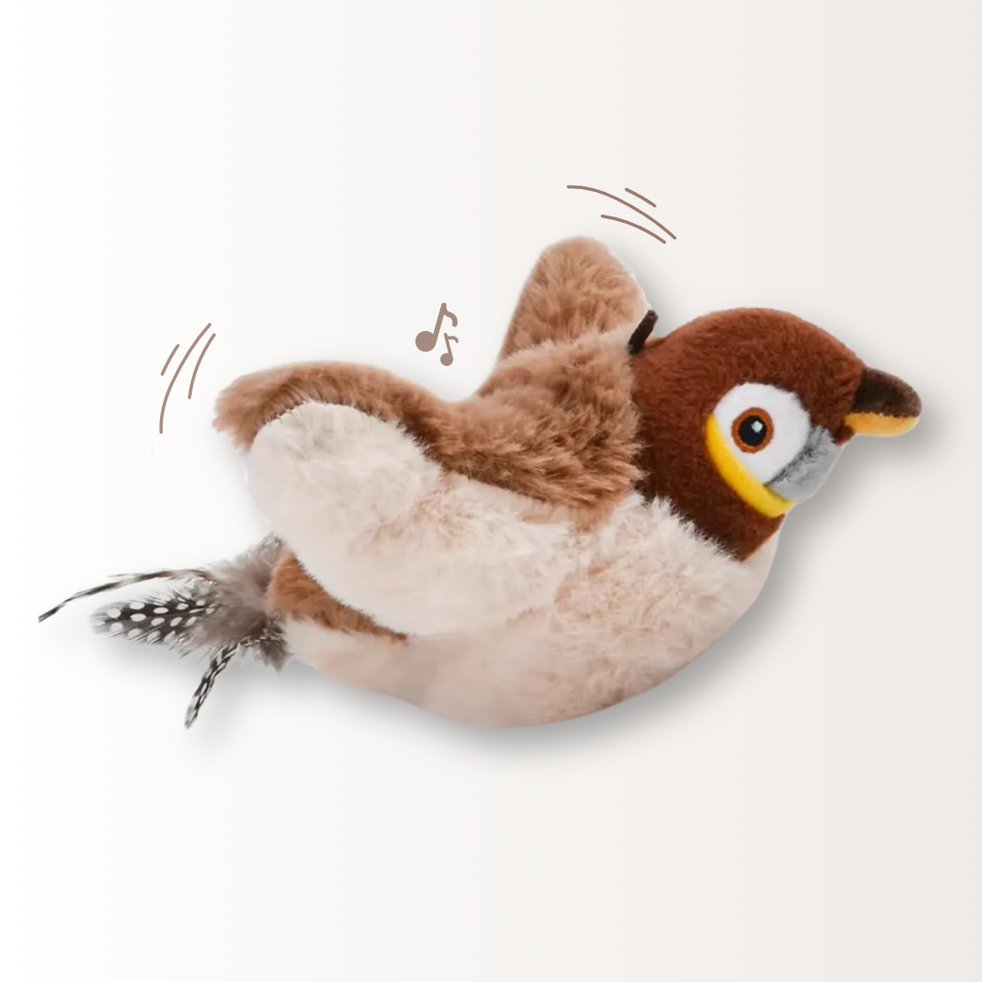 BirdChase™