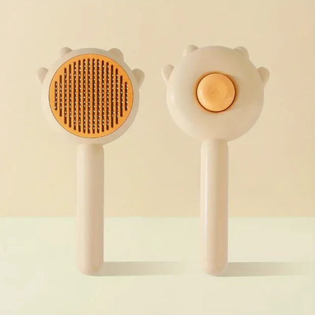 PetPal™ - Självrengörande djurborste