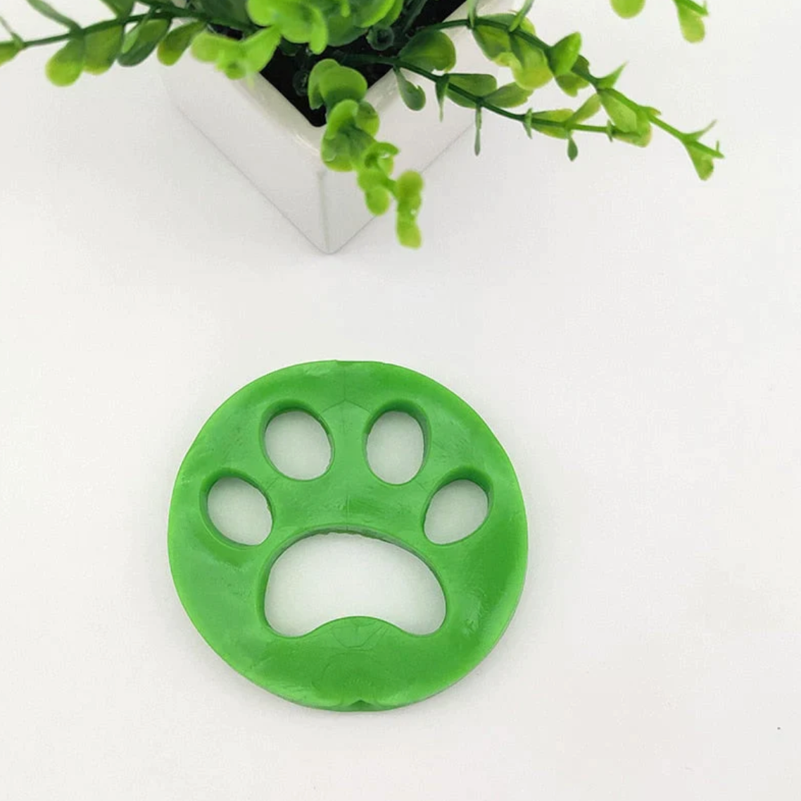 HairBuddy™ - Tar bort päls i tvättmaskinen (2-pack)