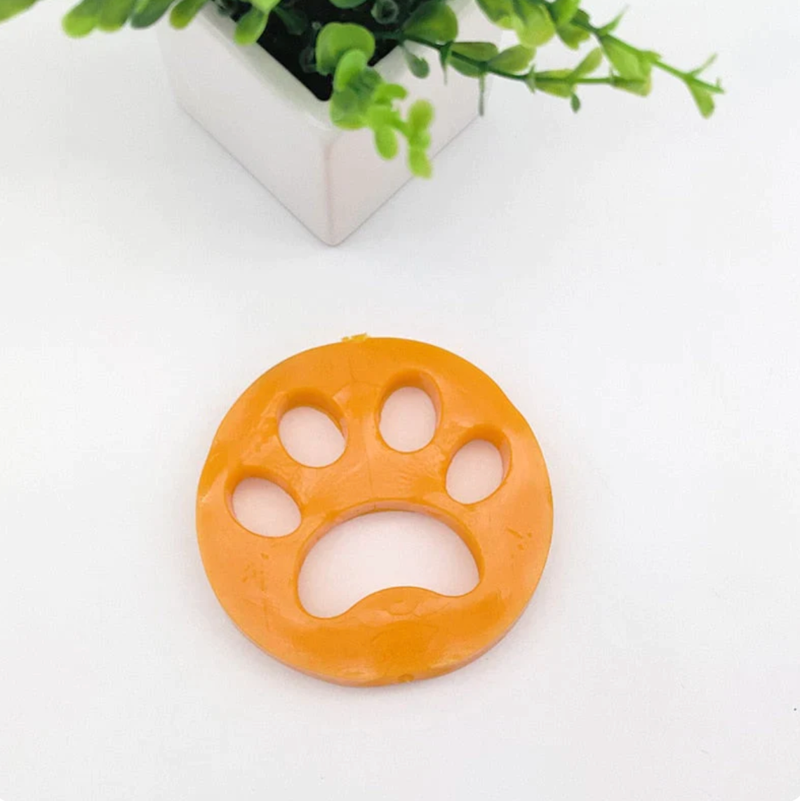 HairBuddy™ - Tar bort päls i tvättmaskinen (2-pack)